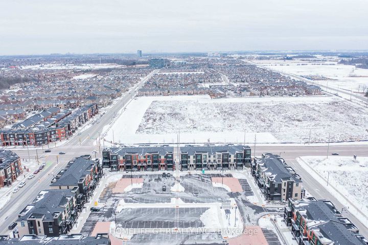 Photo 2 at 16 - 25 Romilly Avenue, Northwest Brampton, Brampton