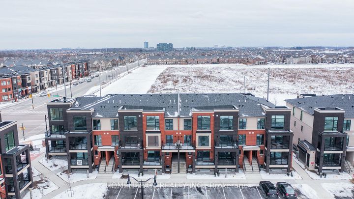 Photo 4 at 16 - 25 Romilly Avenue, Northwest Brampton, Brampton