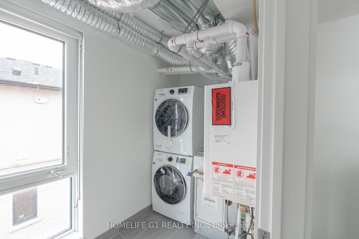 Photo 20 at 16 - 25 Romilly Avenue, Northwest Brampton, Brampton