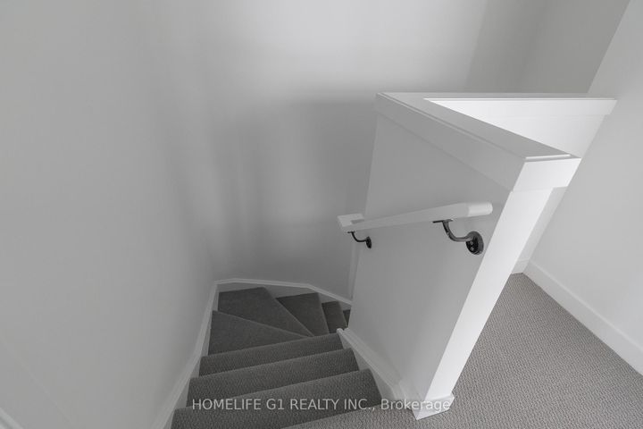 Photo 22 at 16 - 25 Romilly Avenue, Northwest Brampton, Brampton