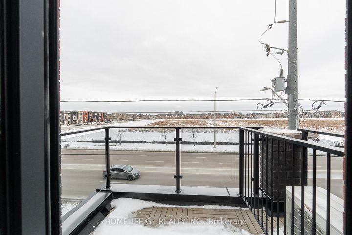 Photo 27 at 16 - 25 Romilly Avenue, Northwest Brampton, Brampton