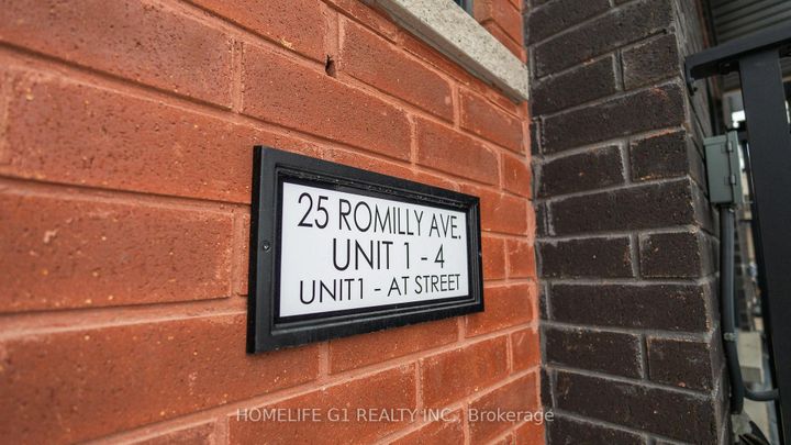 Photo 30 at 16 - 25 Romilly Avenue, Northwest Brampton, Brampton