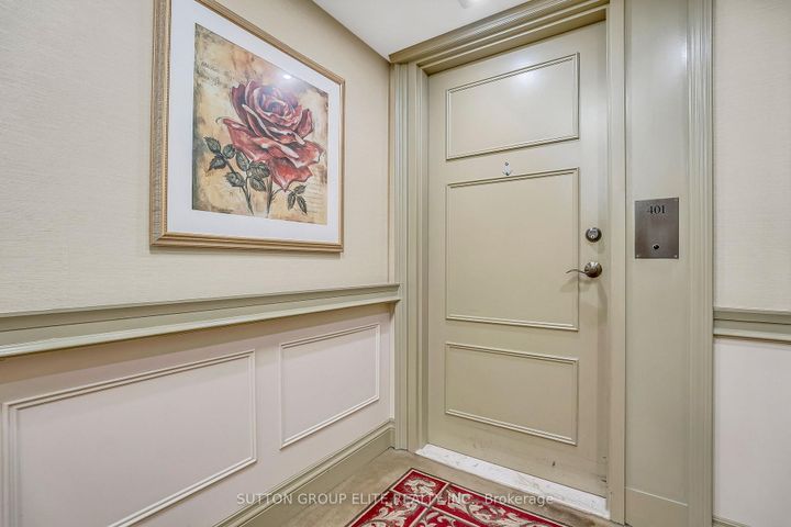 Photo 5 at 401 - 3 Marine Parade Drive, Mimico, Toronto