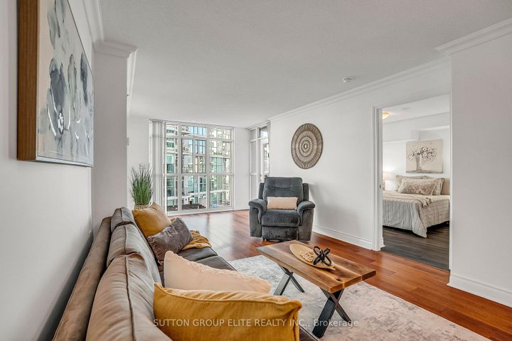 Photo 13 at 401 - 3 Marine Parade Drive, Mimico, Toronto