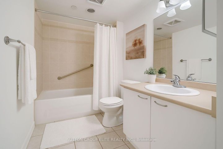Photo 30 at 401 - 3 Marine Parade Drive, Mimico, Toronto