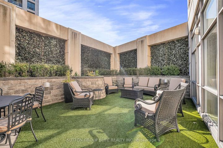 Photo 31 at 401 - 3 Marine Parade Drive, Mimico, Toronto