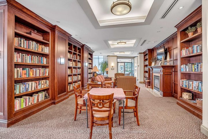 Photo 37 at 401 - 3 Marine Parade Drive, Mimico, Toronto