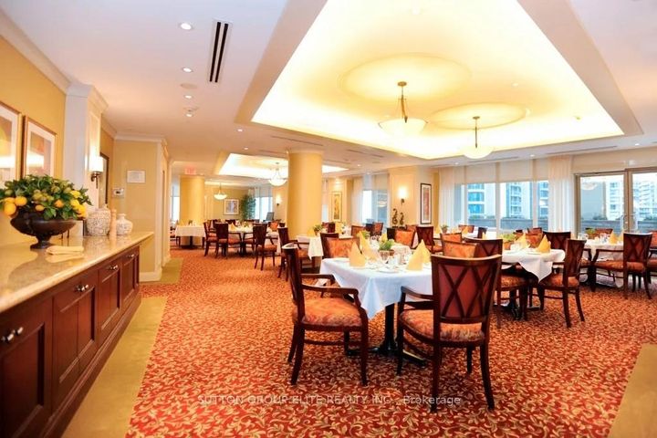 Photo 38 at 401 - 3 Marine Parade Drive, Mimico, Toronto