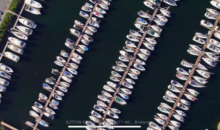 Photo 39 at 401 - 3 Marine Parade Drive, Mimico, Toronto