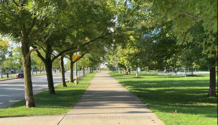 Photo 41 at 401 - 3 Marine Parade Drive, Mimico, Toronto