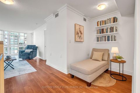 Photo 9 at 401 - 3 Marine Parade Drive, Mimico, Toronto
