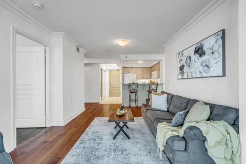 Photo 16 at 401 - 3 Marine Parade Drive, Mimico, Toronto