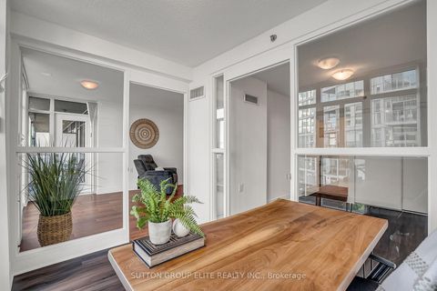 Photo 25 at 401 - 3 Marine Parade Drive, Mimico, Toronto
