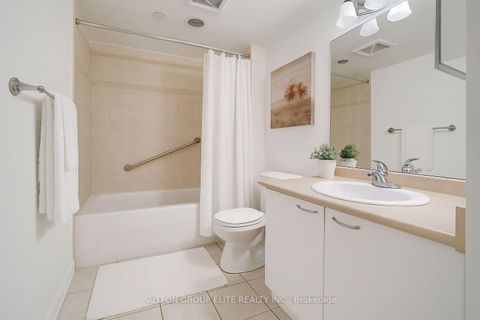 Photo 30 at 401 - 3 Marine Parade Drive, Mimico, Toronto