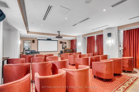 Photo 34 at 401 - 3 Marine Parade Drive, Mimico, Toronto