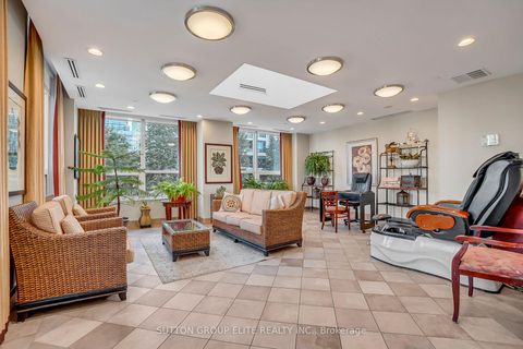 Photo 35 at 401 - 3 Marine Parade Drive, Mimico, Toronto