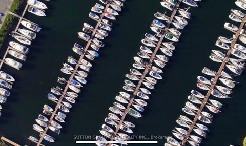 Photo 39 at 401 - 3 Marine Parade Drive, Mimico, Toronto