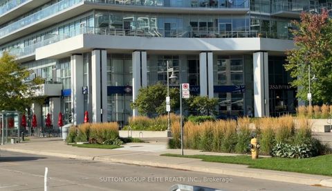 Photo 44 at 401 - 3 Marine Parade Drive, Mimico, Toronto