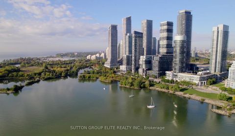 Photo 46 at 401 - 3 Marine Parade Drive, Mimico, Toronto