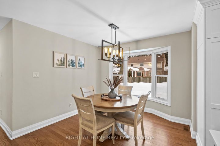 Photo 12 at 41 Amberly Boulevard, Ancaster, Hamilton