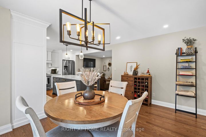 Photo 14 at 41 Amberly Boulevard, Ancaster, Hamilton