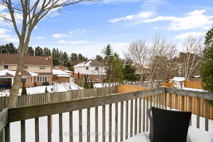 Photo 25 at 41 Amberly Boulevard, Ancaster, Hamilton