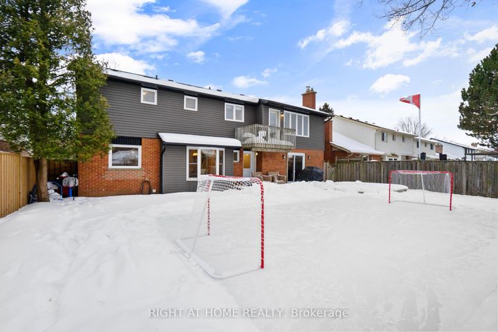 Photo 43 at 41 Amberly Boulevard, Ancaster, Hamilton