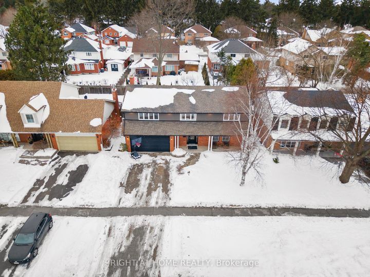 Photo 45 at 41 Amberly Boulevard, Ancaster, Hamilton