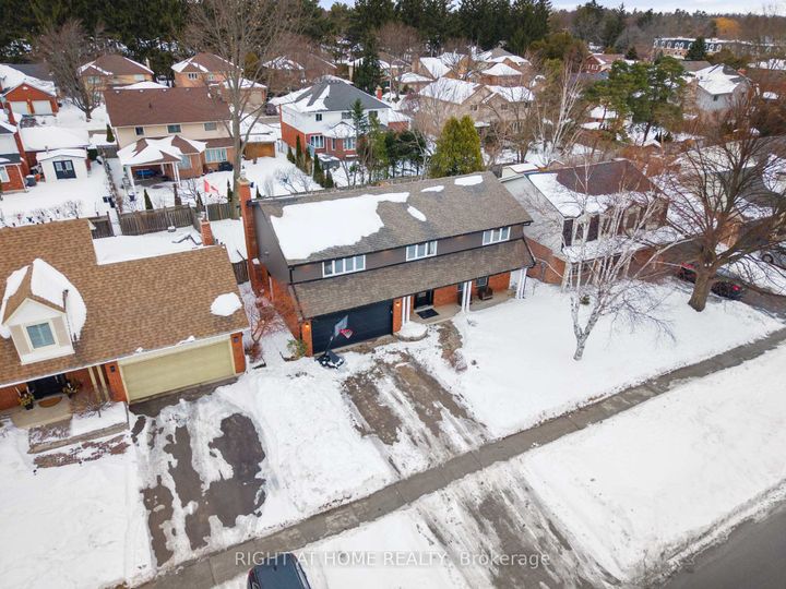 Photo 46 at 41 Amberly Boulevard, Ancaster, Hamilton