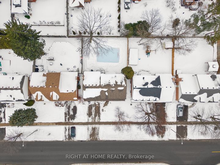 Photo 47 at 41 Amberly Boulevard, Ancaster, Hamilton