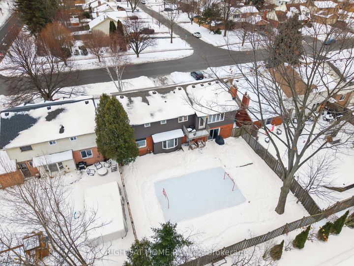 Photo 48 at 41 Amberly Boulevard, Ancaster, Hamilton