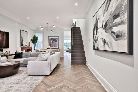 Photo 3 at 69 Sullivan Street, Chinatown, Toronto