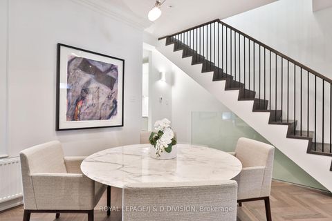 Photo 9 at 69 Sullivan Street, Chinatown, Toronto