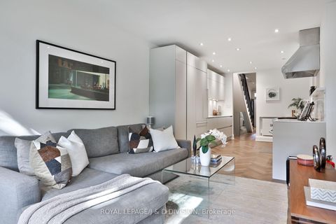 Photo 18 at 69 Sullivan Street, Chinatown, Toronto