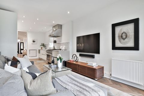 Photo 19 at 69 Sullivan Street, Chinatown, Toronto