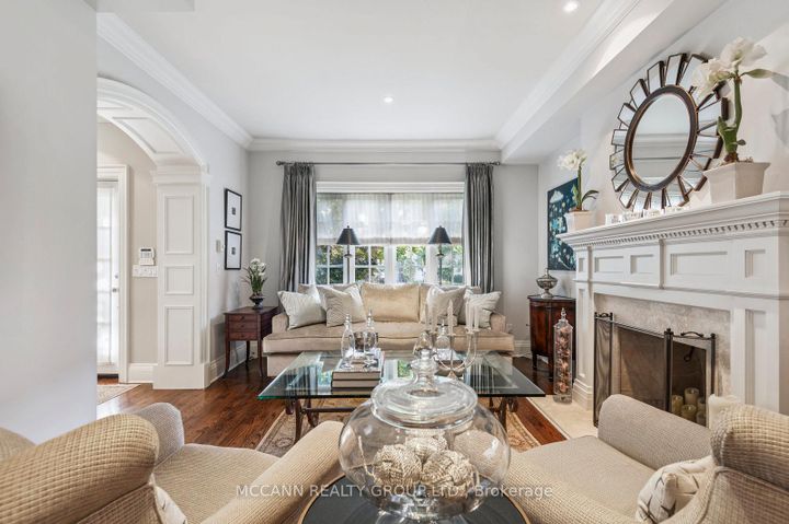 Photo 3 at 45 Lascelles Boulevard, Eglinton, Toronto