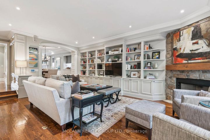 Photo 6 at 45 Lascelles Boulevard, Eglinton, Toronto