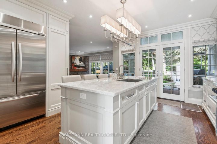 Photo 11 at 45 Lascelles Boulevard, Eglinton, Toronto