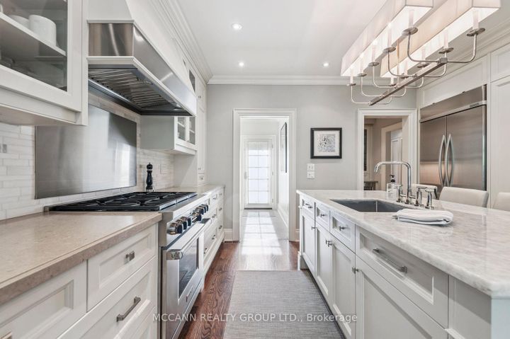 Photo 12 at 45 Lascelles Boulevard, Eglinton, Toronto