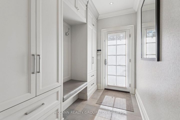 Photo 13 at 45 Lascelles Boulevard, Eglinton, Toronto