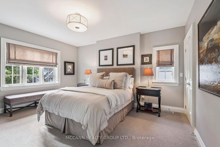Photo 15 at 45 Lascelles Boulevard, Eglinton, Toronto