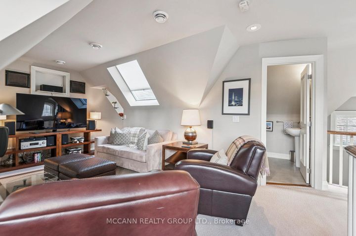 Photo 24 at 45 Lascelles Boulevard, Eglinton, Toronto