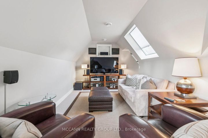Photo 25 at 45 Lascelles Boulevard, Eglinton, Toronto
