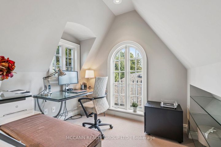 Photo 26 at 45 Lascelles Boulevard, Eglinton, Toronto