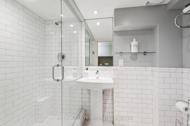 Photo 29 at 45 Lascelles Boulevard, Eglinton, Toronto