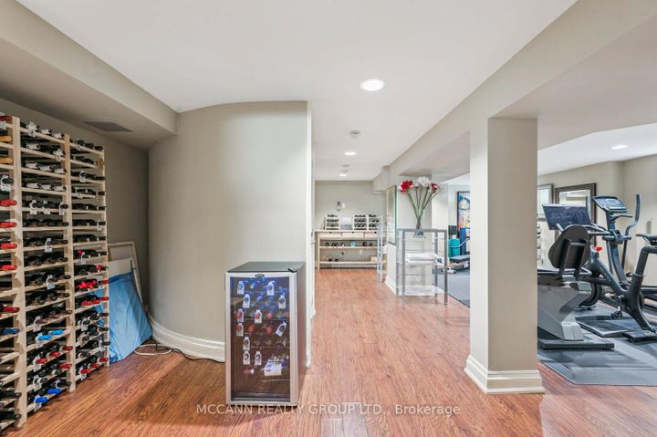 Photo 32 at 45 Lascelles Boulevard, Eglinton, Toronto