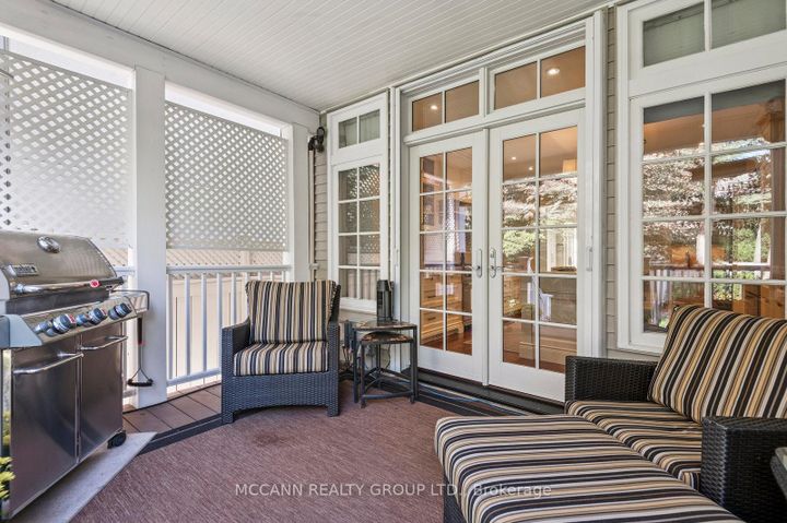 Photo 33 at 45 Lascelles Boulevard, Eglinton, Toronto