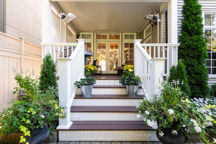 Photo 34 at 45 Lascelles Boulevard, Eglinton, Toronto