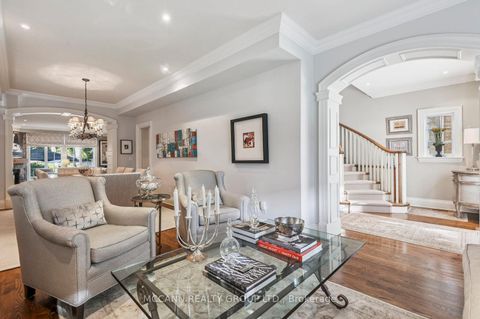 Photo 2 at 45 Lascelles Boulevard, Eglinton, Toronto