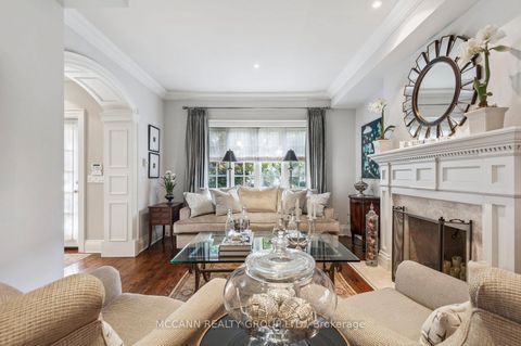 Photo 3 at 45 Lascelles Boulevard, Eglinton, Toronto